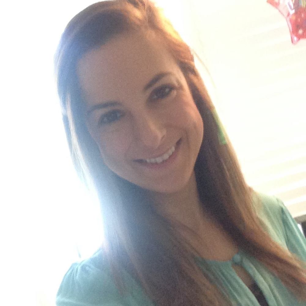 Meet your Posher, Allison